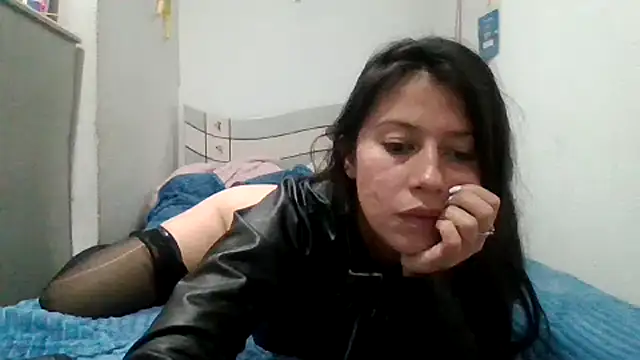 Snapshot of sandyquinnxx chatting on February 27, 2025, 9:25 pm sandyquinnxx online show from February 27, 2025, 9:25 pm