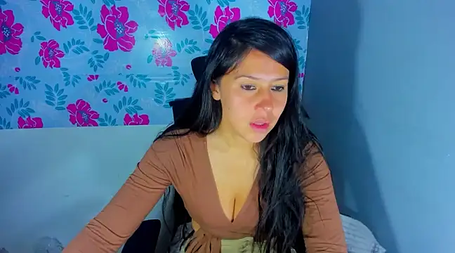 Snapshot of sandyquinnxx chatting on March 17, 2025, 4:11 pm sandyquinnxx online show from March 17, 2025, 4:11 pm