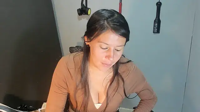 sandyquinnxx online show from March 3, 2026, 4:57 pm