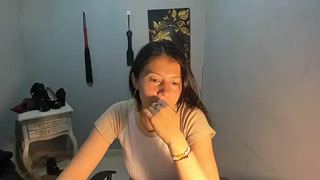 Snapshot of sandyquinnxx chatting on May 29, 2026, 1:31 pm sandyquinnxx online show from May 29, 2026, 1:31 pm