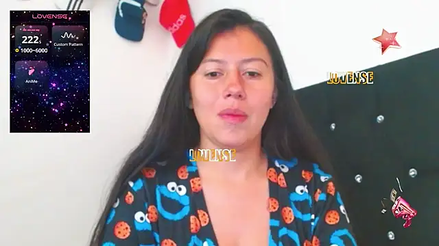 Snapshot of sandyquinnxx chatting on June 8, 2026, 4:40 pm sandyquinnxx online show from June 8, 2026, 4:40 pm