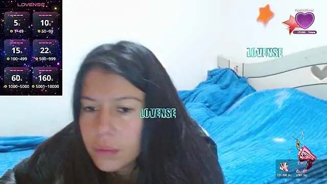 Snapshot of sandyquinnxx chatting on July 28, 2026, 4:50 pm sandyquinnxx online show from July 28, 2026, 4:50 pm