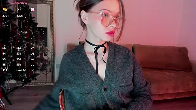 Kossie  online show from January 12, 2025, 2:19 pm