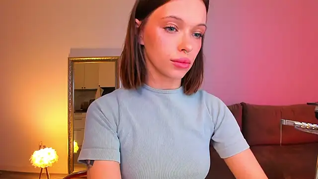 Kossie  online show from January 31, 2025, 2:07 pm