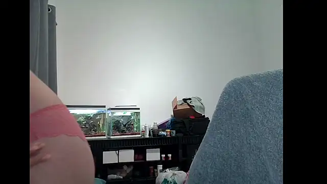 SavannaGirly online show from March 12, 2025, 3:51 pm