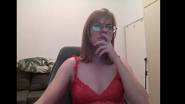 SavannaGirly online show from October 2, 2025, 6:53 am