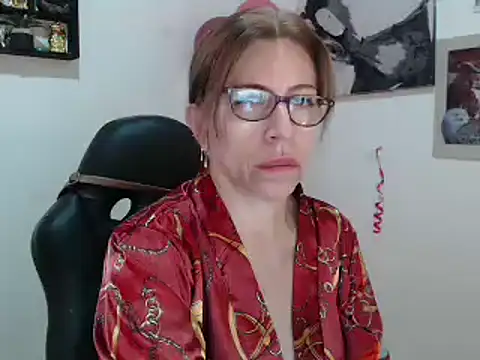 Chayla Ruiz online show from February 23, 2025, 1:42 pm