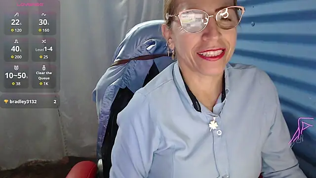Snapshot of Chayla_Ruiz chatting on May 19, 2026, 10:54 am Chayla Ruiz online show from May 19, 2026, 10:54 am