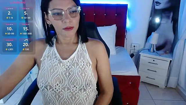 Wanda Milf online show from September 11, 2025, 8:53 pm