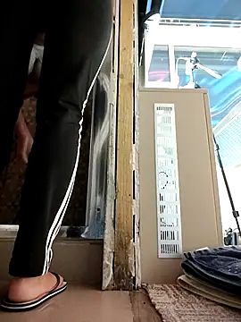 VallerieJones online show from November 30, 2025, 6:45 pm