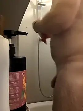 mustang69696 online show from October 19, 2025, 10:21 pm