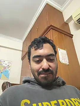 Snapshot of Vikram9918 chatting on January 6, 2025, 8:46 am Vikram9918 online show from January 6, 2025, 8:46 am