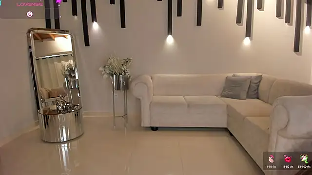 Snapshot of MaryLewis_ chatting on March 3, 2025, 2:59 pm MaryLewis online show from March 3, 2025, 2:59 pm