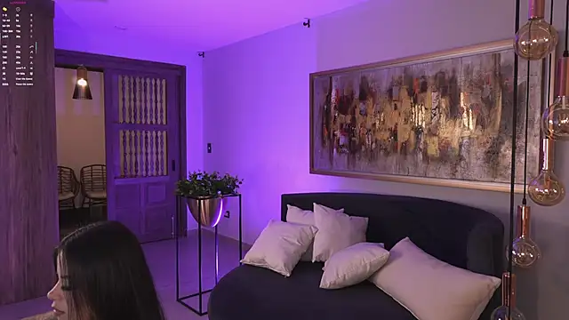 KateSunder online show from September 11, 2025, 11:21 am