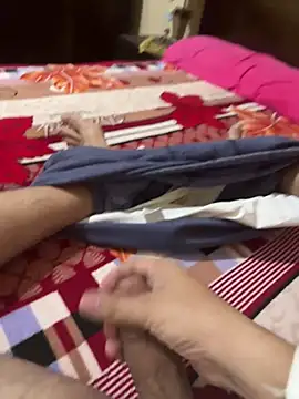 Snapshot of Dedoow chatting on February 18, 2026, 9:55 pm Dedoow online show from February 18, 2026, 9:55 pm