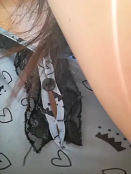 NansyyyaLiannkkaasssssa78 online show from February 17, 2025, 11:23 am