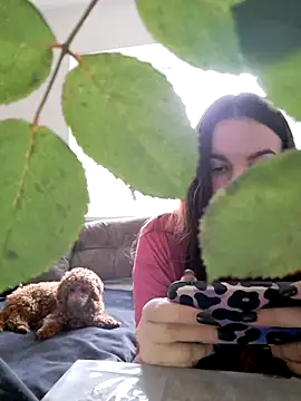 NansyyyaLiannkkaasssssa78 online show from November 7, 2025, 12:05 pm