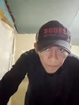 MarsWood online show from December 1, 2025, 9:31 pm