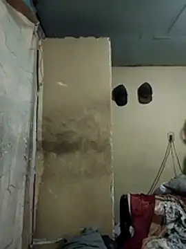 MarsWood online show from December 16, 2025, 11:43 pm