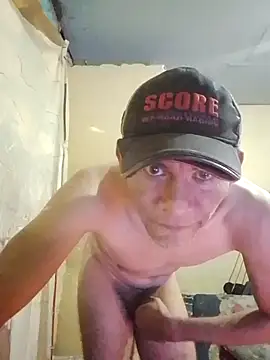 MarsWood online show from January 13, 2026, 10:26 pm