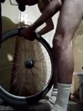 MarsWood online show from February 9, 2026, 10:58 pm