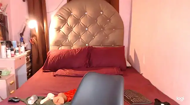 TSDESIREcindy29 online show from March 21, 2025, 8:39 am