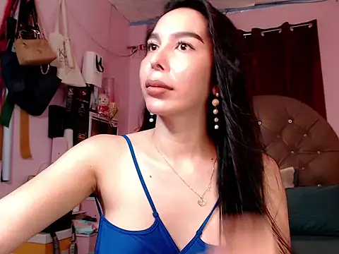 TSDESIREcindy29 online show from September 17, 2025, 4:03 am