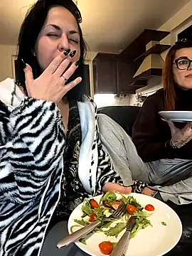 Masha Real 84 online show from February 27, 2026, 7:47 pm