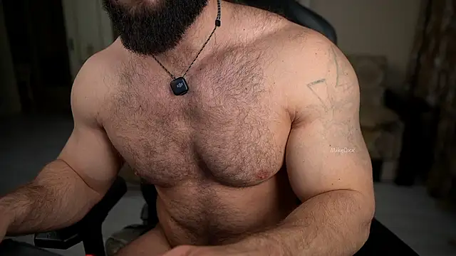 mike0xx online show from March 16, 2026, 7:12 am