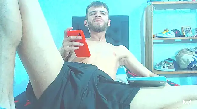 maihton xx online show from January 27, 2025, 9:11 pm