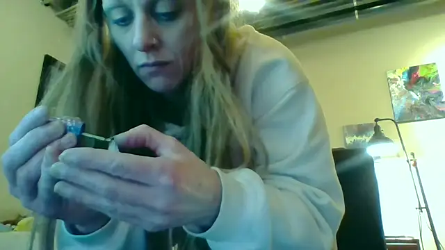 eatmeplease44 online show from March 2, 2026, 7:15 am