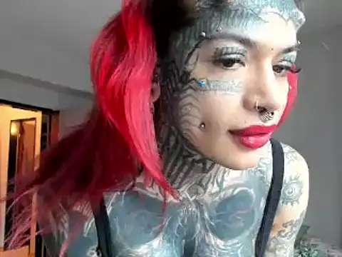 tamarapervert online show from January 17, 2025, 12:42 pm