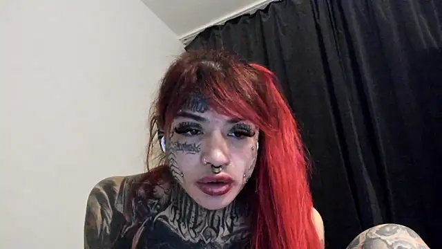 tamarapervert online show from February 15, 2025, 12:48 am