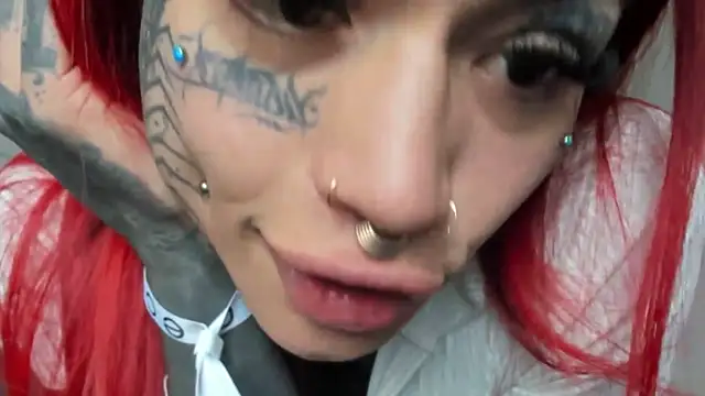 tamarapervert online show from October 10, 2025, 12:37 pm