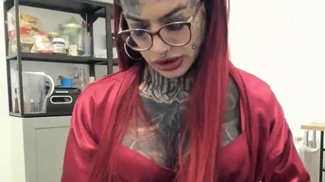 tamarapervert online show from December 21, 2025, 7:43 pm