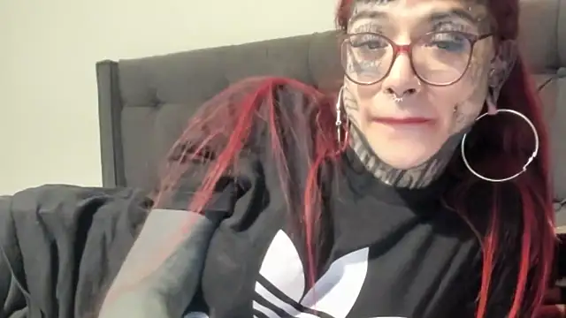 tamarapervert online show from February 5, 2026, 10:58 pm