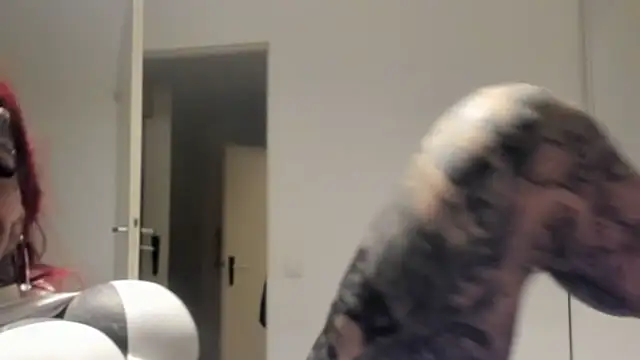 tamarapervert online show from March 13, 2026, 11:22 pm