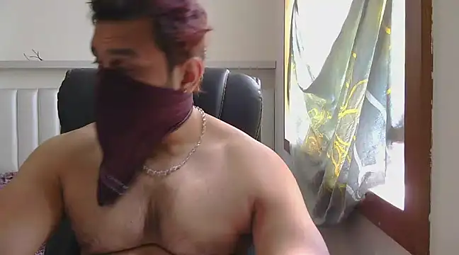 kaizercool1 online show from March 9, 2025, 6:50 am