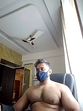 kaizercool1 online show from December 22, 2025, 7:16 am