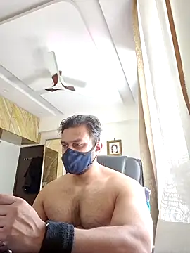 kaizercool1 online show from March 11, 2026, 7:03 am