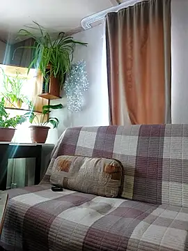 IrmaRose online show from January 18, 2026, 5:44 am