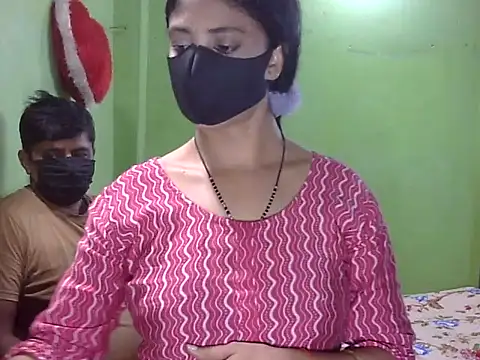 Indian Horny Wife online show from May 30, 2026, 11:51 am
