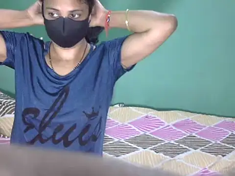 Indian Horny Wife online show from July 18, 2026, 6:50 am