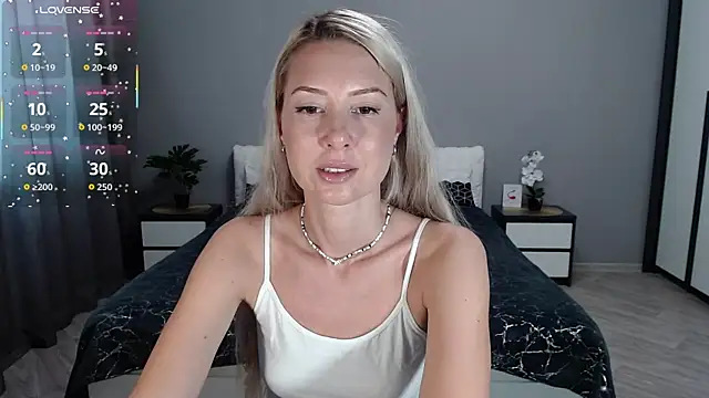 Snapshot of VictoriaTiger chatting on July 9, 2026, 7:12 am VictoriaTiger online show from July 9, 2026, 7:12 am