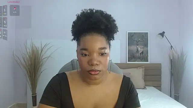 Snapshot of kimara_lion chatting on June 14, 2026, 3:30 am kimara lion online show from June 14, 2026, 3:30 am