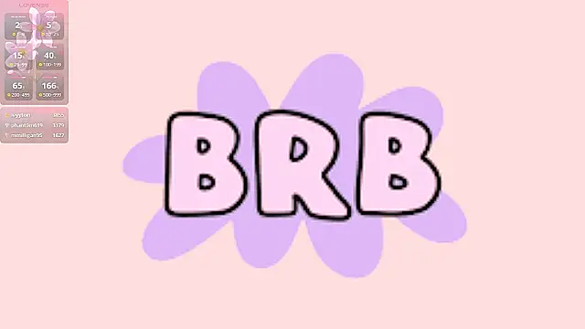 brrritney online show from May 3, 2026, 3:01 am