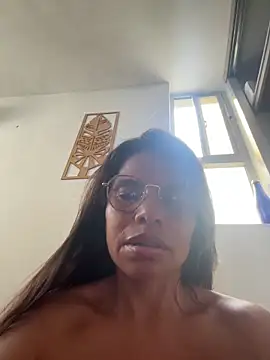 ROUSSH online show from October 30, 2025, 6:19 pm