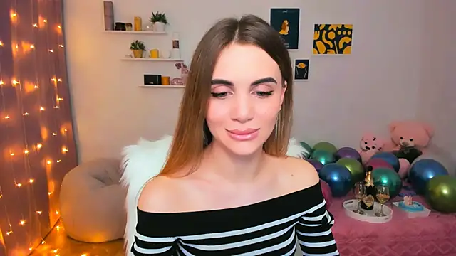 aPieceOfJoy online show from February 9, 2025, 11:04 pm