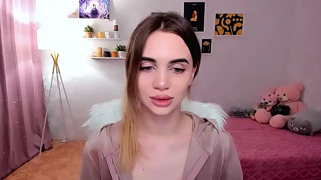 aPieceOfJoy online show from February 27, 2025, 12:32 am