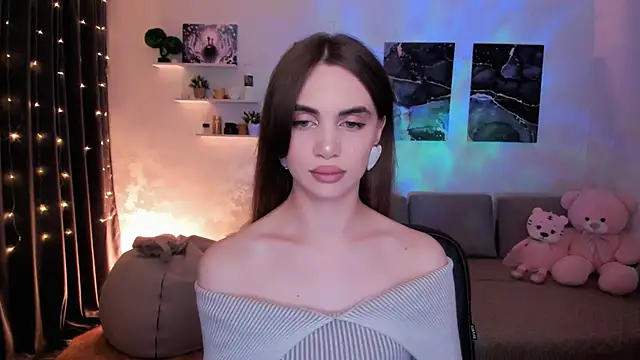 aPieceOfJoy online show from October 18, 2025, 9:59 pm